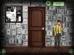 Hra Amgel Easy Room Escape 275