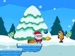 Hra The Battle For Christmas