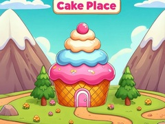 Hra Cake Place
