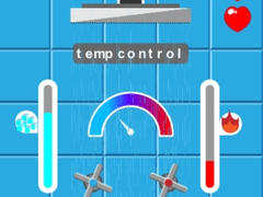 Hra Shower Water