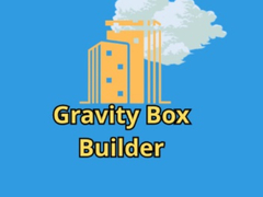 Hra Gravity Box Builder