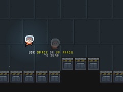 Hra Escape In 180