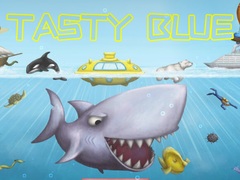 Hra Tasty Blue