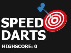 Hra Speed Darts