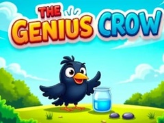 Hra The Genius Crow