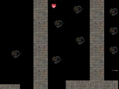 Hra Topdown Shooter