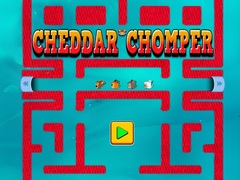 Hra Cheddar Chomper
