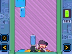 Hra Puzzle Trouble
