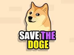 Hra Save the Doge