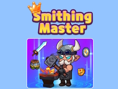 Hra Smithing Master