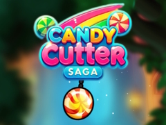 Hra Candy Cutter Saga