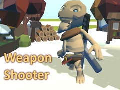 Hra Weapon Shooter