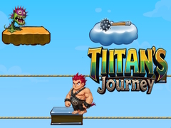 Hra Titan’s Journey 