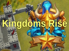 Hra Kingdoms Rise