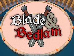Hra Blade & Bedlam