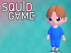 Hra Squid Game 