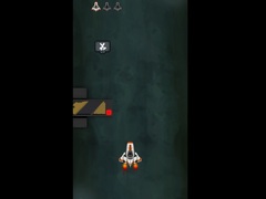 Hra Space Endless Runner