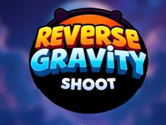 Hra Reverse Gravity Shoot