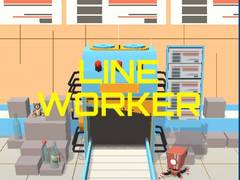 Hra Line Worker