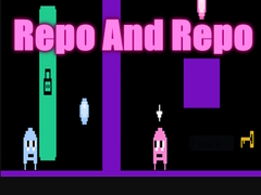Hra Repo And Repo
