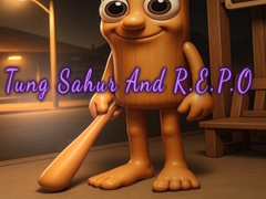 Hra Tung Sahur And R E P O