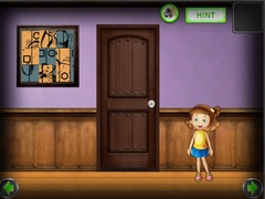 Hra Amgel Kids Room Escape 300
