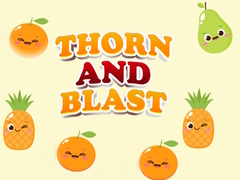 Hra Thorn and Blast