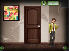 Hra Amgel Easy Room Escape 276