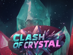 Hra Clash Of Crystal