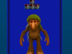 Hra Brr Brr Patapim Block Puzzle