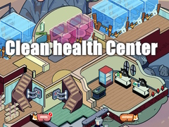 Hra Clean health Center