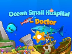 Hra Ocean Small Hospital Doctor