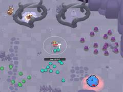Hra Swordsman Adventure
