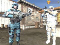 Hra Strike Force 2