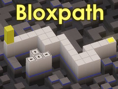 Hra Bloxpath