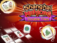 Hra Shanghai Mahjong Double Tiles