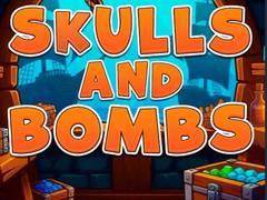 Hra Skulls and Bombs