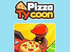 Hra Pizza Tycoon