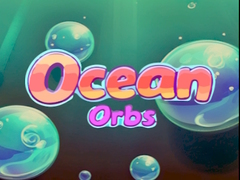 Hra Ocean Orbs