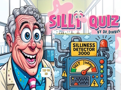 Hra Silly Quiz by Dr. Dimbus