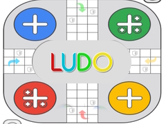 Hra Ludo 