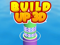 Hra BuildUp 3D