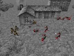 Hra Stickman Ww2 Battle Simulator