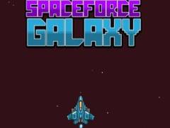Hra Space Force Galaxy
