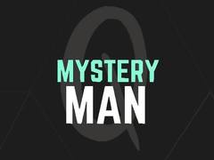 Hra Scp The Mystery Man
