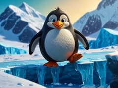 Hra Penguin Slide Showdown Coin Rush Challenge