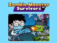 Hra Zombie Monster Survivors