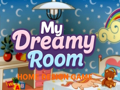 Hra My Dreamy Room Home Design