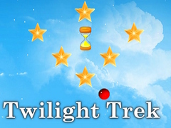Hra Twilight Trek
