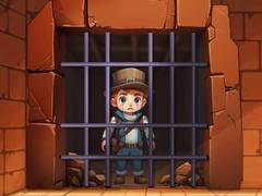 Hra The Dark Prison